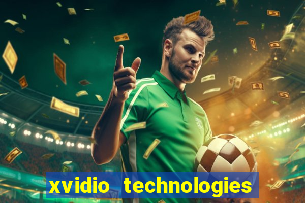 xvidio technologies startup brasil 2022 video game